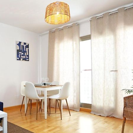 Casa Fenicia - Cosy Apartment With Free Private Parking Málaga Eksteriør bilde