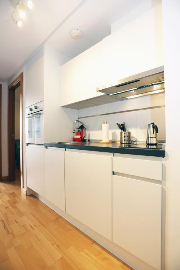 Casa Fenicia - Cosy Apartment With Free Private Parking Málaga Eksteriør bilde