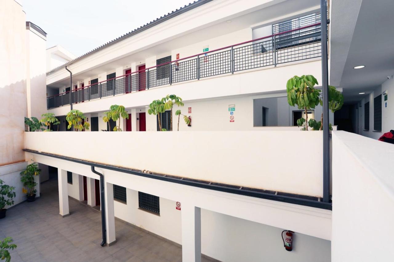 Casa Fenicia - Cosy Apartment With Free Private Parking Málaga Eksteriør bilde